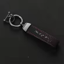 SRT Keychain